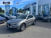 Annonce Alfa romeo Stelvio occasion Diesel 2.2 Diesel 180ch Super AT8  Rez