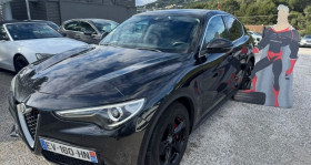Alfa romeo Stelvio , garage PROVENCE CAR LA GARDE � LA GARDE