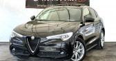 Alfa romeo Stelvio occasion année 2019 boite Automatique Annonce Alfa romeo Stelvio occasion Diesel 2.2 Diesel 190 Lusso AT8 à VILLE LA GRAND