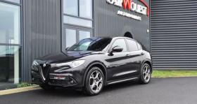 Alfa romeo Stelvio , garage CARWOUEST � pontivy