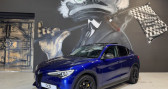 Alfa romeo Stelvio occasion année 2022 boite Automatique Annonce Alfa romeo Stelvio occasion Diesel 2.2 Diesel 190ch AT8 Q4 Sprint Toit ouvrant à Ingré