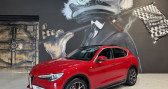 Annonce Alfa romeo Stelvio occasion Diesel 2.2 Diesel 190ch AT8 Q4 Ti Toit Ouvrant � Ingr�