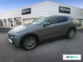 Annonce Alfa romeo Stelvio occasion Diesel 2.2 Diesel 190ch Executive AT8 MY19  ALES