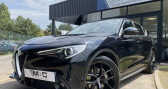 Alfa romeo Stelvio 2.2 Diesel 190ch Lusso AT8 MY19   Buchelay 78