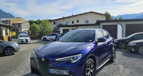 Alfa romeo Stelvio , garage SASU AUTO'MOBILE 73 FRONTENEX  Frontenex