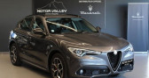 Alfa romeo Stelvio occasion année 2020 boite Automatique Annonce Alfa romeo Stelvio occasion Diesel 2.2 Diesel 190ch Sprint AT8 MY20 à AIX EN PROVENCE