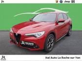 Alfa romeo Stelvio 2.2 Diesel 190ch Sprint AT8 MY20  2020 - annonce de voiture en vente sur Auto Sélection.com