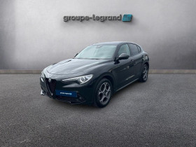 Alfa romeo Stelvio , garage Opel Jeep et Alfa Romeo Le Havre  Le Havre