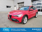 Alfa romeo Stelvio occasion Annonce Alfa romeo Stelvio occasion Diesel 2.2 Diesel 190ch Sprint AT8 MY20 à Reims