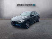 Alfa romeo Stelvio 2.2 Diesel 190ch Sprint AT8 MY20   Le Havre 76