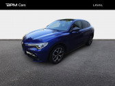 Annonce Alfa romeo Stelvio occasion Diesel 2.2 Diesel 190ch Sprint AT8 MY21  LAVAL