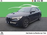 Alfa romeo Stelvio 2.2 Diesel 190ch Sprint Q4 AT8 MY20   LES SABLES D'OLONNE 85