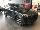Alfa romeo Stelvio occasion Noir année 2021 boite Sequentielle Annonce Alfa romeo Stelvio occasion Diesel 2.2 Diesel 190ch Sprint Q4 AT8 MY21 à Mérignac
