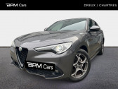 Alfa romeo Stelvio 2.2 Diesel 190ch Sprint Q4 AT8 MY22  2022 - annonce de voiture en vente sur Auto Sélection.com