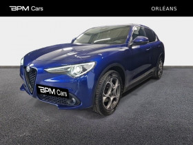Alfa romeo Stelvio , garage FORZA AUTOMOBILES 45 ORLEANS  ORLEANS