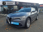 Alfa romeo Stelvio occasion année 2019 boite Automatique Annonce Alfa romeo Stelvio occasion Diesel 2.2 Diesel 190ch Super AT8 MY19 à Angers