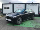 Alfa romeo Stelvio occasion année 2020 boite Sequentielle Annonce Alfa romeo Stelvio occasion Diesel 2.2 Diesel 190ch Super AT8 MY20 à Toulouse