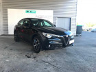 Alfa romeo Stelvio occasion année 2020 boite Sequentielle Annonce Alfa romeo Stelvio occasion Diesel 2.2 Diesel 190ch Super AT8 MY20 à Toulouse