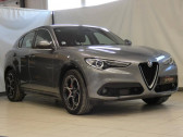 Alfa romeo Stelvio occasion année 2020 boite Sequentielle Annonce Alfa romeo Stelvio occasion Diesel 2.2 Diesel 190ch Ti AT8 MY20 à Castres