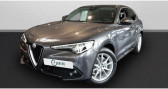 Alfa romeo Stelvio occasion année 2020 boite Automatique Annonce Alfa romeo Stelvio occasion Diesel 2.2 Diesel 190ch Ti Q4 AT8 MY20 à SAINT OUEN L'AUMONE