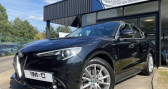 Annonce Alfa romeo Stelvio occasion Diesel 2.2 Diesel 190ch Ti Q4 AT8 MY20  Buchelay