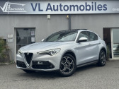 Alfa romeo Stelvio 2.2 DIESEL 210 CH TI Q4 AT8 MY22   Colomiers 31