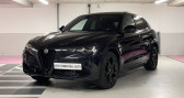 Alfa romeo Stelvio occasion année 2023 boite Automatique Annonce Alfa romeo Stelvio occasion Diesel 2.2 Diesel 210ch Competizione Q4 AT8 à Boulogne-billancourt