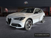 Alfa romeo Stelvio 2.2 Diesel 210ch Competizione Q4 AT8  2024 - annonce de voiture en vente sur Auto Sélection.com
