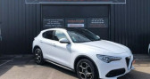 Annonce Alfa romeo Stelvio occasion Diesel 2.2 DIESEL 210CH EXECUTIVE Q4 AT8 MY19 � Illange
