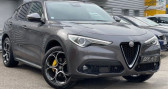 Annonce Alfa romeo Stelvio occasion Diesel 2.2 Diesel 210ch Lusso Q4 AT8 Toit Ouvrant Panoramique Harma � SAINT MARTIN D'HERES