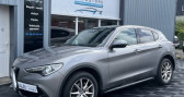 Annonce Alfa romeo Stelvio occasion Diesel 2.2 Diesel 210ch Lusso Q4 AT8 � Gouesnou