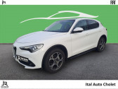 Annonce Alfa romeo Stelvio occasion Diesel 2.2 Diesel 210ch Lusso Q4 AT8  CHOLET