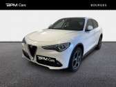 Alfa romeo Stelvio 2.2 Diesel 210ch Lusso Q4 AT8  2018 - annonce de voiture en vente sur Auto Sélection.com