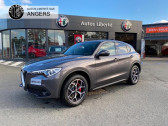 Annonce Alfa romeo Stelvio occasion Diesel 2.2 Diesel 210ch Sport Edition Q4 AT8 MY19 à Angers