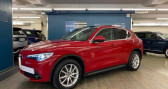 Annonce Alfa romeo Stelvio occasion Diesel 2.2 Diesel 210ch Sport Edition Q4 AT8 à Le Port-marly