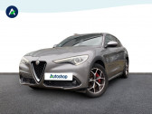 Annonce Alfa romeo Stelvio occasion Diesel 2.2 Diesel 210ch Sport Edition Q4 AT8  Dreux