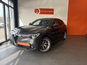 Alfa romeo Stelvio , garage VPN AUTOS ARIEGE - FB DIFFUSION  Foix