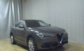 Alfa romeo Stelvio occasion année 2018 boite Sequentielle Annonce Alfa romeo Stelvio occasion Diesel 2.2 DIESEL 210CH SPORT EDITION Q4 AT8 à Villenave-d'Ornon