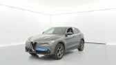 Alfa romeo Stelvio occasion année 2018 boite Sequentielle Annonce Alfa romeo Stelvio occasion Diesel 2.2 Diesel 210ch Sport Edition Q4 AT8 à SAINT-GREGOIRE