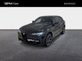 Alfa romeo Stelvio , garage FORZA AUTOMOBILES 18  SAINT-DOULCHARD