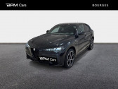 Alfa romeo Stelvio occasion année 2024 Annonce Alfa romeo Stelvio occasion Diesel 2.2 Diesel 210ch Sprint Q4 AT8 à SAINT-DOULCHARD