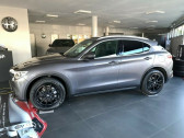 Alfa romeo Stelvio occasion année 2018 boite Sequentielle Annonce Alfa romeo Stelvio occasion Diesel 2.2 DIESEL 210CH SUPER Q4 AT8 MY19 à Villenave-d'Ornon