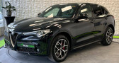 Alfa romeo Stelvio 2.2 Diesel 210ch Super Q4 AT8  2020 - annonce de voiture en vente sur Auto Sélection.com