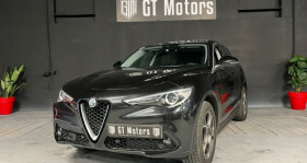 Alfa romeo Stelvio occasion 2017 mise en vente &agrave; ROYAN par le garage GT MOTORS - photo n&deg;1