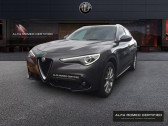 Alfa romeo Stelvio 2.2 Diesel 210ch Super Q4 AT8   AMILLY 45