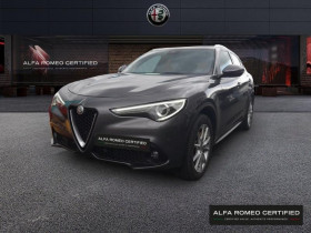 Alfa romeo Stelvio , garage FORZA AUTOMOBILES MONTARGIS  AMILLY