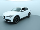 Alfa romeo Stelvio occasion année 2019 boite Manuelle Annonce Alfa romeo Stelvio occasion Diesel 2.2 diesel 210ch super q4 at8 à Ganges