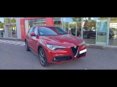 Alfa romeo Stelvio occasion année 2018 boite Sequentielle Annonce Alfa romeo Stelvio occasion Diesel 2.2 Diesel 210ch Super Q4 AT8 à Vert-Saint-Denis