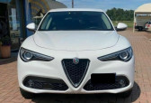 Alfa romeo Stelvio occasion année 2017 boite Sequentielle Annonce Alfa romeo Stelvio occasion Diesel 2.2 DIESEL 210CH SUPER Q4 AT8 à Villenave-d'Ornon