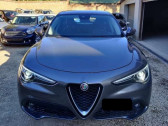 Alfa romeo Stelvio occasion année 2017 boite Sequentielle Annonce Alfa romeo Stelvio occasion Diesel 2.2 DIESEL 210CH SUPER Q4 AT8 à Villenave-d'Ornon